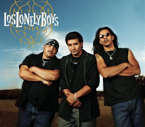 Los Lonely Boys wrote some new songs, worked in Nelson's Arlyn-Pedernales studio with producer John Porter, and were signed to a deal that shared label credit with Or Music and Epic. Their first album, Los Lonely Boys, was a first-rate mix of raucous blues, countryfied rock, and Adult Contemporary soul that sold over two million copies. The ... 